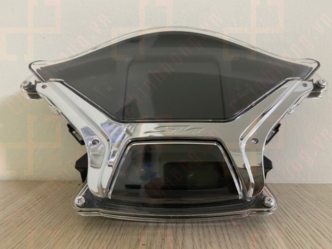 Bộ đồng hồ công tơ mét