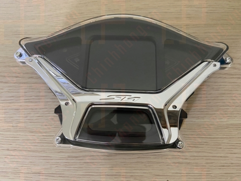 Bộ đồng hồ công tơ mét