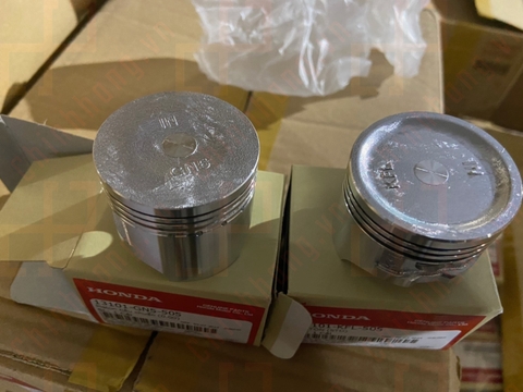 Piston tiêu chuẩn  (0.00) Dream