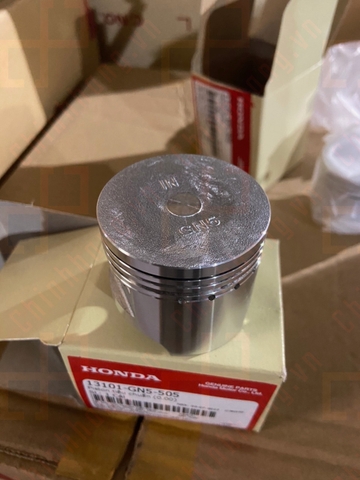Piston tiêu chuẩn  (0.00) Dream