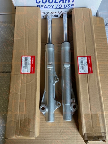 Bộ giảm xóc trước phải FUTURE