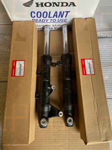 Giảm xóc trước phải WINNER