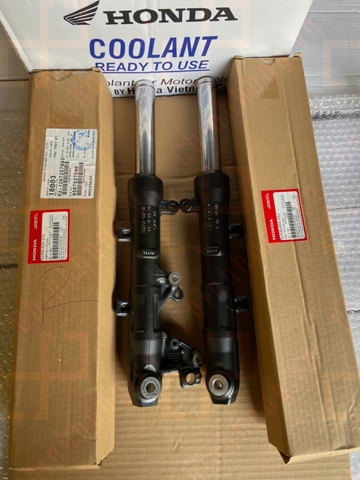 Giảm xóc trước phải WINNER