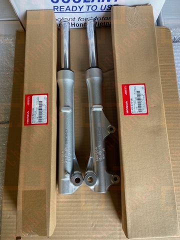 Giảm xóc trước trái FUTURE