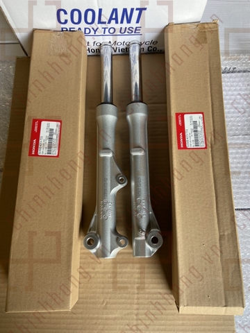 Giảm xóc trước phải Future