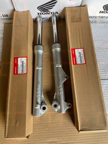 Giảm xóc trước trái WAVE