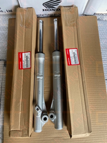 Giảm xóc trước trái WAVE