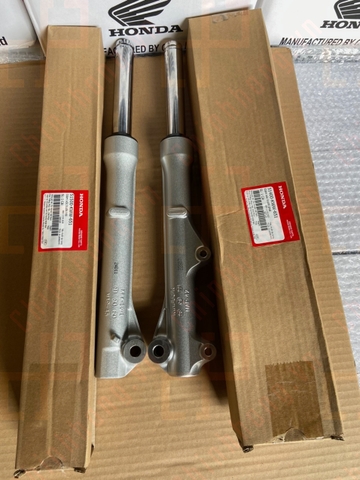 Giảm xóc trước phải WAVE