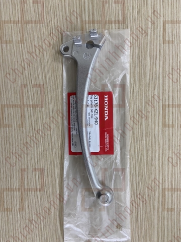 Tay phanh bên trái