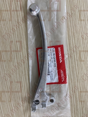 Tay phanh bên trái