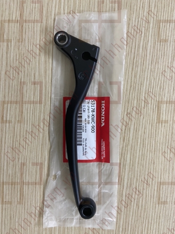 Tay phanh bên trái