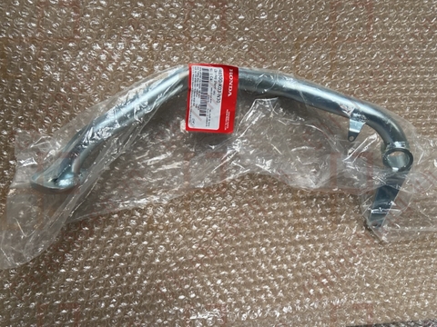 Cần đạp phanh sau