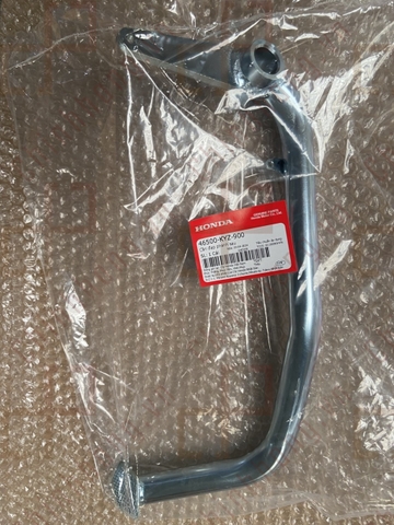 Cần đạp phanh sau