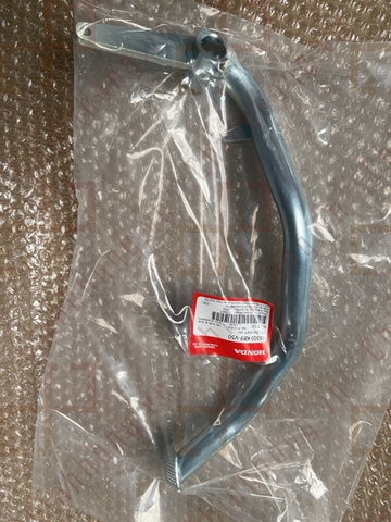 Cần đạp phanh sau