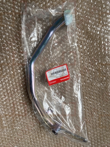 Cần đạp phanh sau