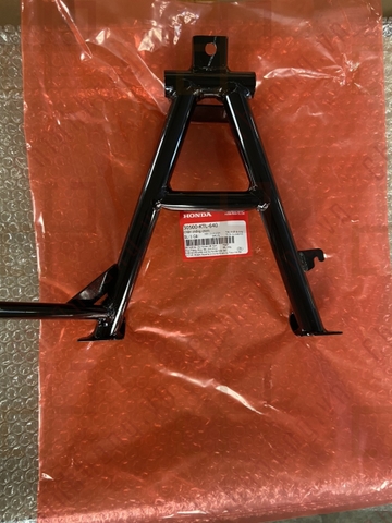 Chân chống chính