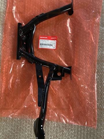 Chân chống chính