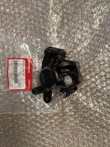 Bộ ngàm phanh trước