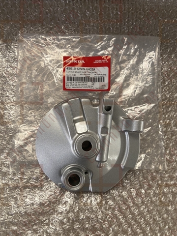 Cụm bát phanh trước *NH364M*