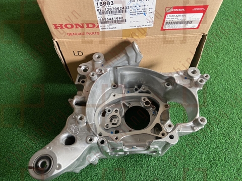 Gioăng chân xy lanh