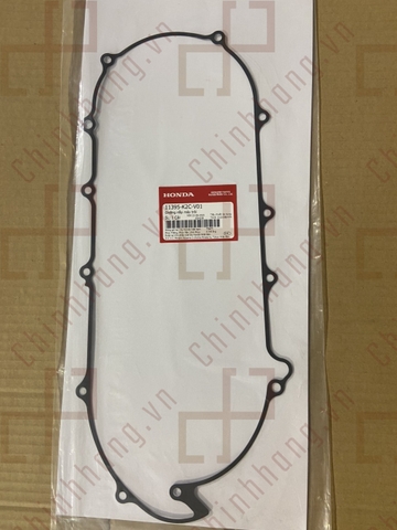 Gioăng nắp máy trái