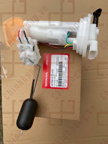 Cụm phao xăng SH 125&150  Năm 2016