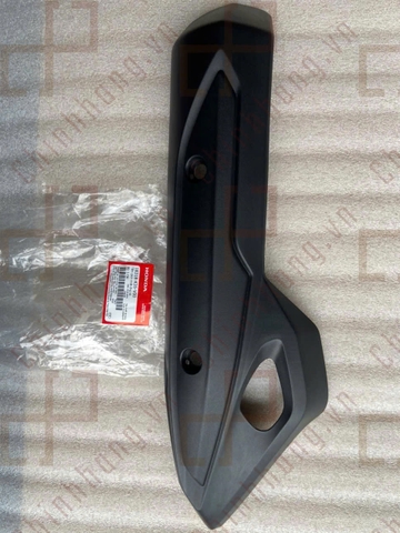 Tấm cách nhiệt ống xả PCX 125(2014-2015)