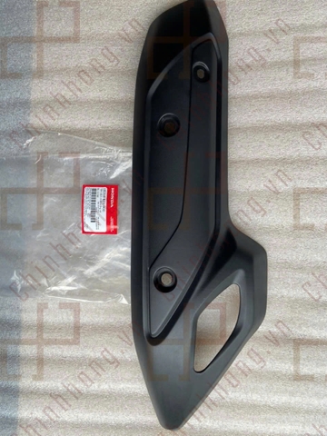 Tấm cách nhiệt A ống xả SH 125,150(2012-2013)