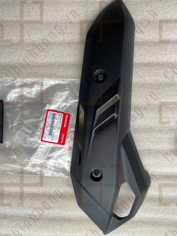 Tấm cách nhiệt ống xả Ari Blade 125( 2020)