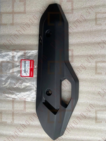 Tấm cách nhiệt ống xả *NH303M* Airblade 160(2022)