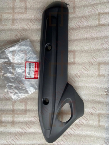 Tấm cách nhiệt ống xả PCX (2010-2013)