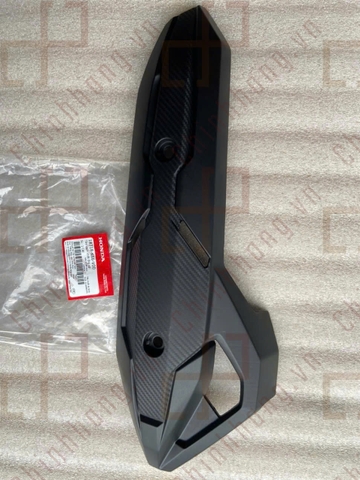 Tấm cách nhiệt ống xả Ari Blade 125( 2015-2016)