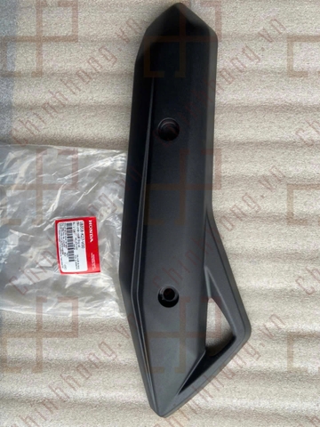 Tấm chắn nhiệt ống xả Ari Blade 125  Năm (2012-2014)