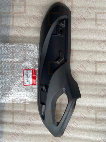 Tấm cách nhiệt ống xả A SH 125&150( 2020)