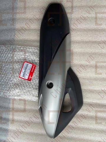 Tấm cách nhiệt ống xả *NHA40M* PCX 125(2017-2018)