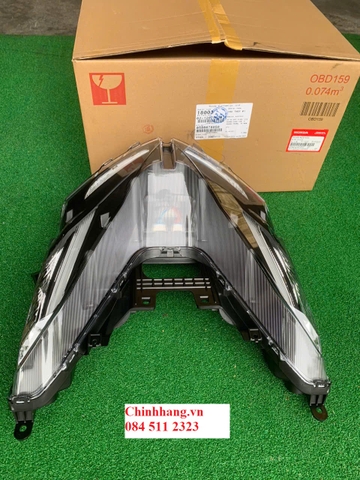 Bộ đèn pha phải vario 125