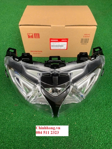 Cụm đèn pha Future 125 sx 2012-2018