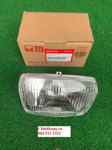 Cụm đèn pha dream kiểu thái