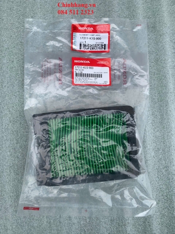 Tấm lọc khí CBR150R 2021