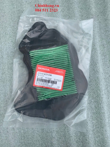 Tấm lọc khí FUTURE 2020-2022