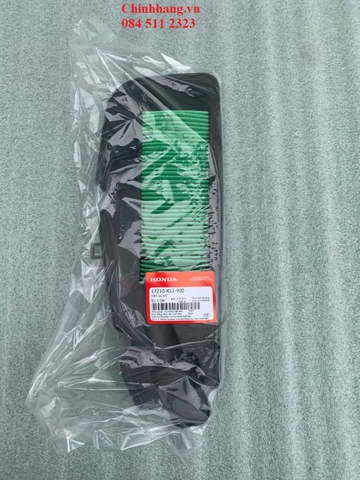 Tấm lọc khí LEAD125  2012-2015