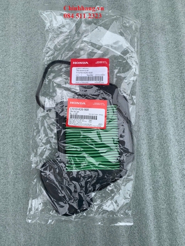 Tấm lọc gió MSX