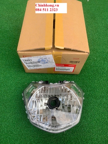 Cụm đèn pha trước VISION 2015-2019