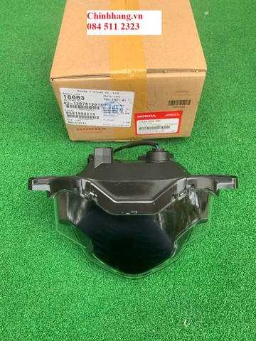 Cụm đèn trước trên SH 2020-2022