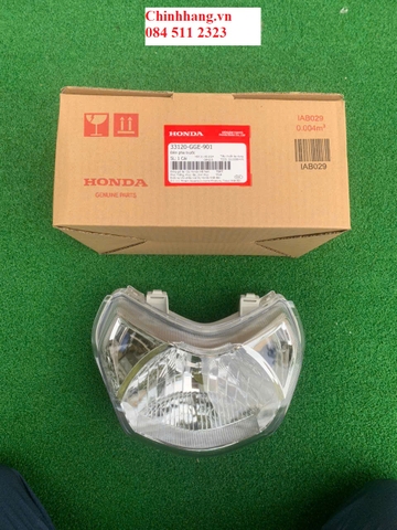 Đèn pha trước LEAD 110