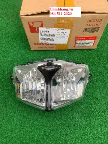 Cụm đèn pha FUTURE 125