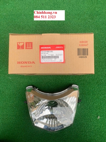 Đèn pha trước WAVE 110