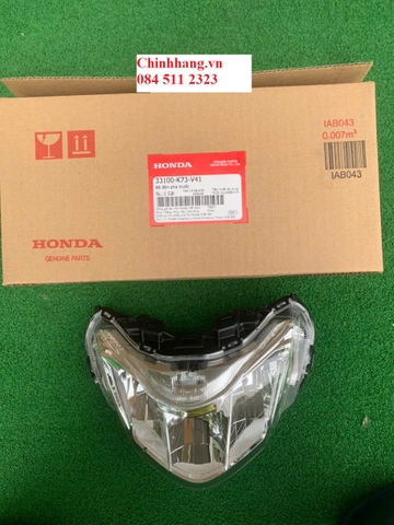 Bộ đèn pha trước FUTURE 2020-2022