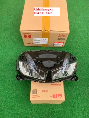 Cụm đèn pha WINER 2019-2022