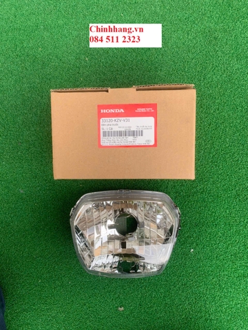 Đèn pha trước DREAM 110